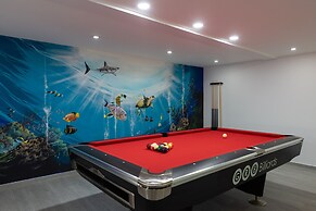 BLUE ELEPHANT Luxury Pool Villa by Blue Mountain Villas