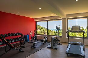 BLUE ELEPHANT Luxury Pool Villa by Blue Mountain Villas