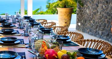 BLUE ELEPHANT Luxury Pool Villa Koh Samui