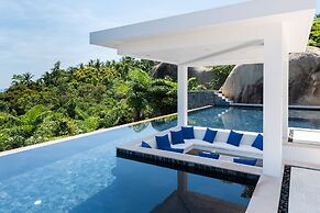 BLUE ELEPHANT Luxury Pool Villa by Blue Mountain Villas