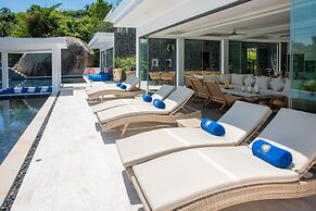 BLUE ELEPHANT Luxury Pool Villa by Blue Mountain Villas