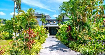BLUE ELEPHANT Luxury Pool Villa Koh Samui