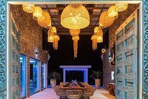 BLUE ELEPHANT Luxury Pool Villa by Blue Mountain Villas