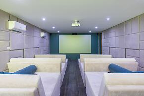 BLUE ELEPHANT Luxury Pool Villa by Blue Mountain Villas