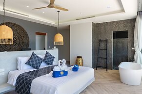 BLUE ELEPHANT Luxury Pool Villa by Blue Mountain Villas