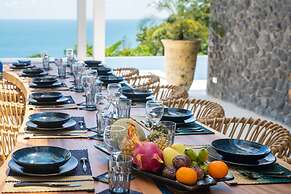 BLUE ELEPHANT Luxury Pool Villa by Blue Mountain Villas