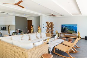 BLUE ELEPHANT Luxury Pool Villa by Blue Mountain Villas