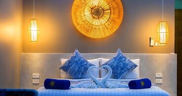BLUE ELEPHANT Luxury Pool Villa Koh Samui