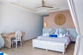 BLUE ELEPHANT Luxury Pool Villa by Blue Mountain Villas