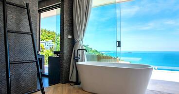 BLUE ELEPHANT Luxury Pool Villa Koh Samui
