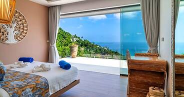 BLUE ELEPHANT Luxury Pool Villa Koh Samui