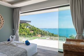 BLUE ELEPHANT Luxury Pool Villa by Blue Mountain Villas