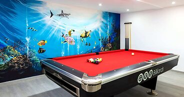 BLUE ELEPHANT Luxury Pool Villa Koh Samui