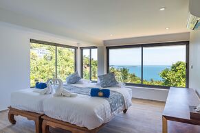 BLUE ELEPHANT Luxury Pool Villa by Blue Mountain Villas