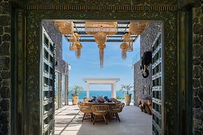 BLUE ELEPHANT Luxury Pool Villa by Blue Mountain Villas