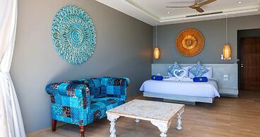 BLUE ELEPHANT Luxury Pool Villa Koh Samui