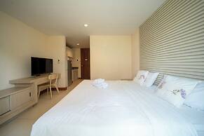 Shamrock Hotel Pattaya