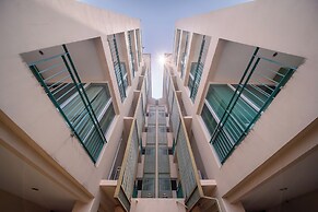 Shamrock Hotel Pattaya