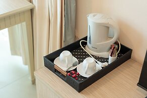 Shamrock Hotel Pattaya
