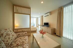 Shamrock Hotel Pattaya