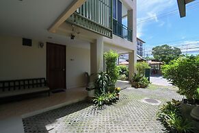 Shamrock Hotel Pattaya