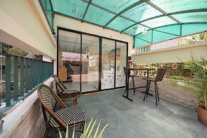 Shamrock Hotel Pattaya