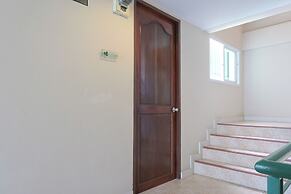 Shamrock Hotel Pattaya