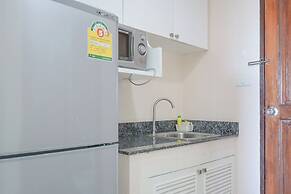 Shamrock Hotel Pattaya