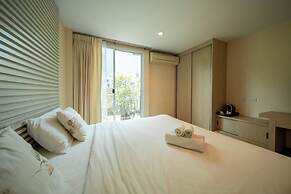 Shamrock Hotel Pattaya