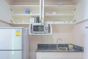 Shamrock Hotel Pattaya