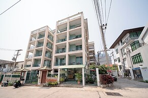 Shamrock Hotel Pattaya