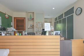 Shamrock Hotel Pattaya