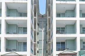 Shamrock Hotel Pattaya