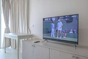 Shamrock Hotel Pattaya