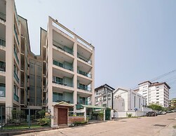 Shamrock Hotel Pattaya