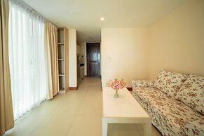 Shamrock Hotel Pattaya