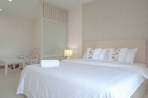 Shamrock Hotel Pattaya