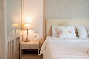 Shamrock Hotel Pattaya
