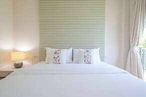 Shamrock Hotel Pattaya