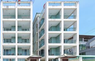 Shamrock Hotel Pattaya