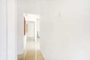 Super OYO 3702 Homestay Bougenville Syariah