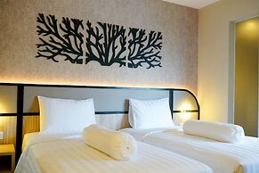 Front One Gosyen Hotel Salatiga