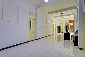 OYO 91848 Kost As-salaam Syariah