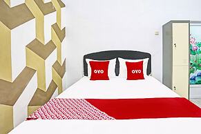 OYO 91848 Kost As-salaam Syariah