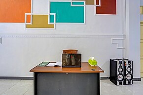 OYO 91848 Kost As-salaam Syariah