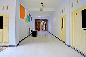 OYO 91848 Kost As-salaam Syariah