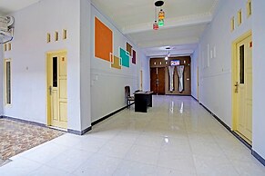 OYO 91848 Kost As-salaam Syariah