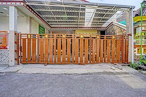 OYO 91848 Kost As-salaam Syariah