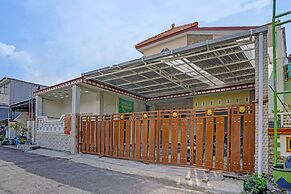 OYO 91848 Kost As-salaam Syariah