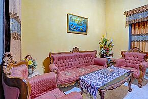 OYO 91848 Kost As-salaam Syariah